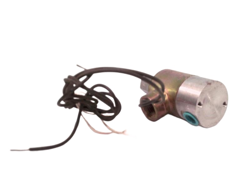 V51LB2125 by PARKER