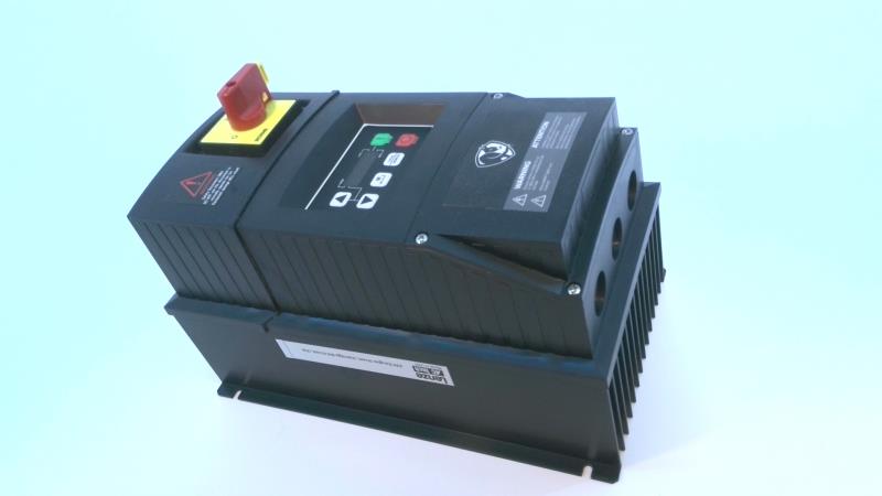 BIG ASS FANS ESV152R04TLC582