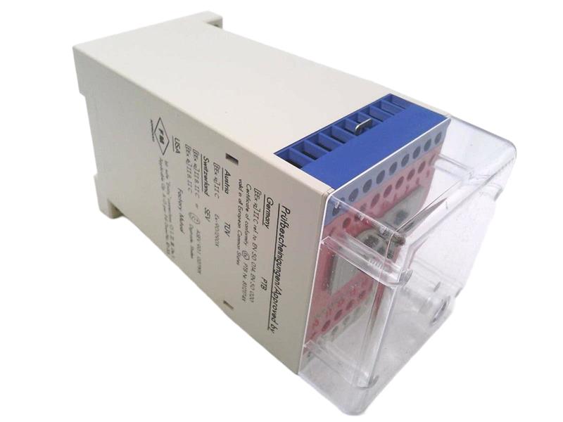 PEPPERL & FUCHS WEM/EX-DW-T-115V