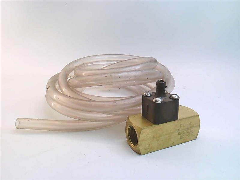 DEMA ENGINEERING 203BE