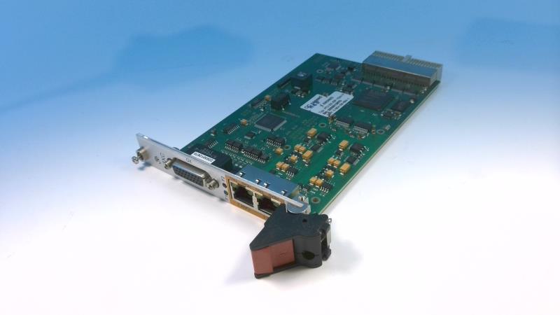 KRONES PCI-2X-XIP-10M-V