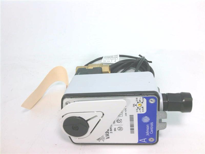 JOHNSON CONTROLS VG1245AEH923GGA