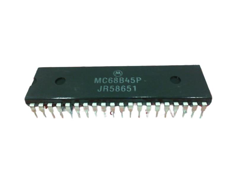 MC68B45P by NXP SEMICONDUCTOR