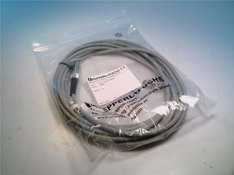 PEPPERL & FUCHS NJ0,2-10GM-N-Y199308