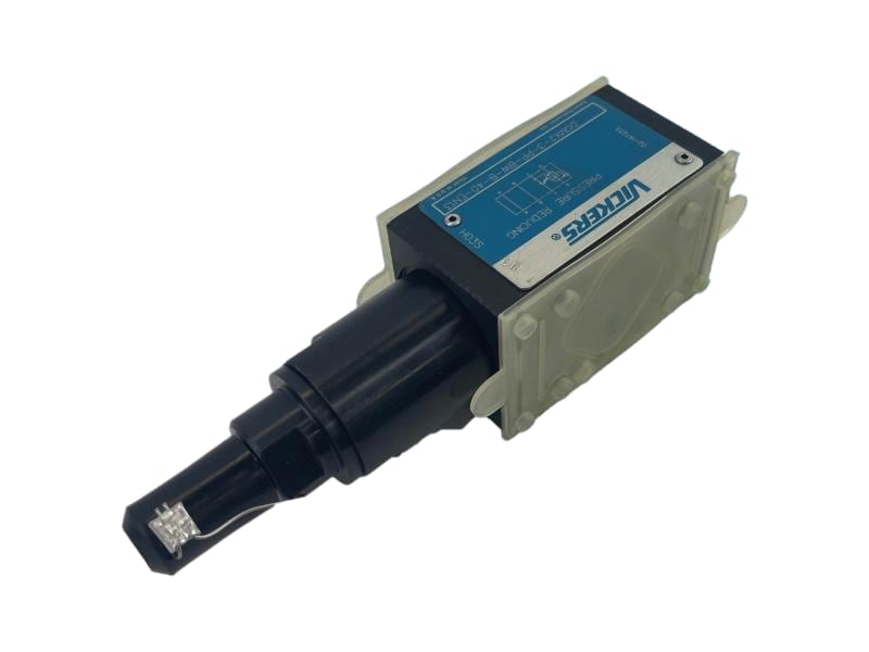 EATON CORPORATION DGMX2-3-PP-BW-B-40-EN13
