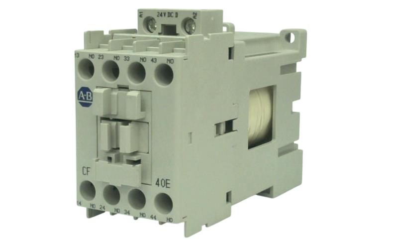 ALLEN BRADLEY 700-CF400DJ