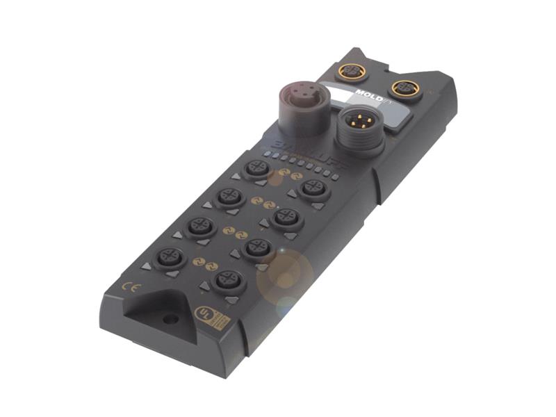 BALLUFF BNI EIP-508-105-R015-007