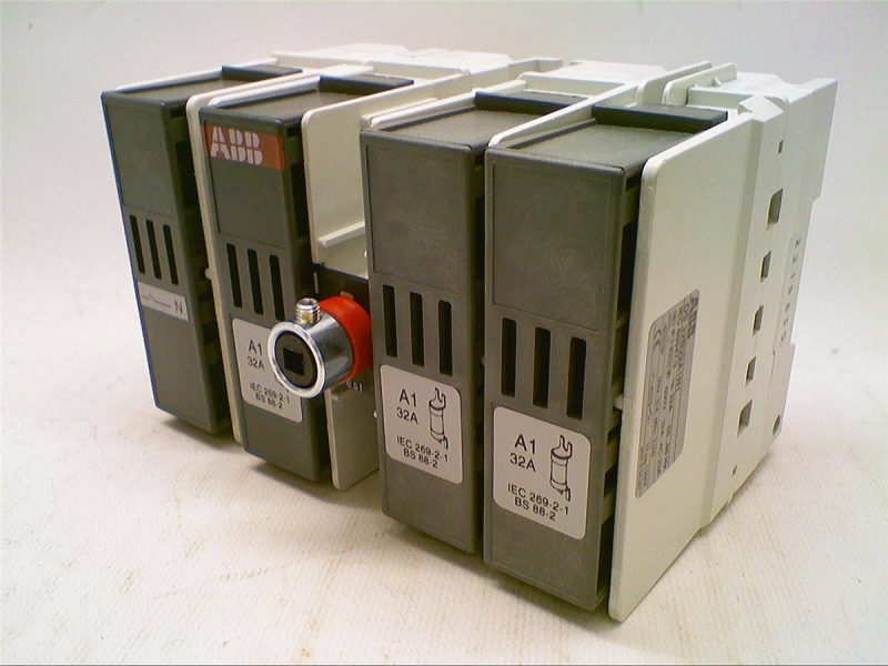 ASEA BROWN BOVERI 1SCA022533R9410