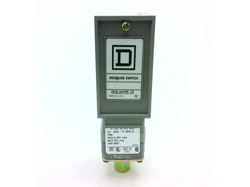 TELEMECANIQUE SENSORS 9012GNG6