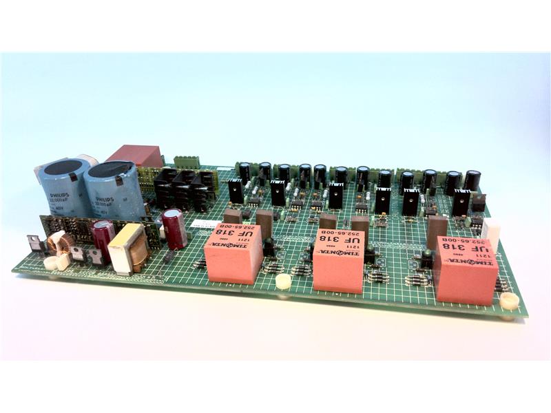 ASEA BROWN BOVERI 804.15.10ANS