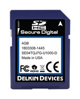 DELKIN DEVICES SE04TQJ7G-U1000-D