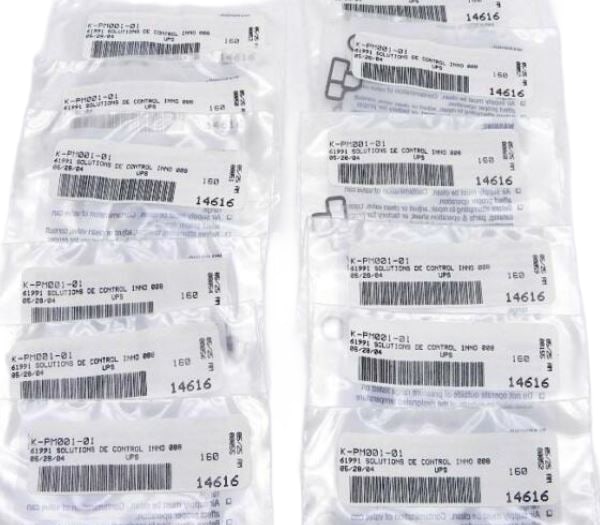 MAC VALVES INC K-PM001-01