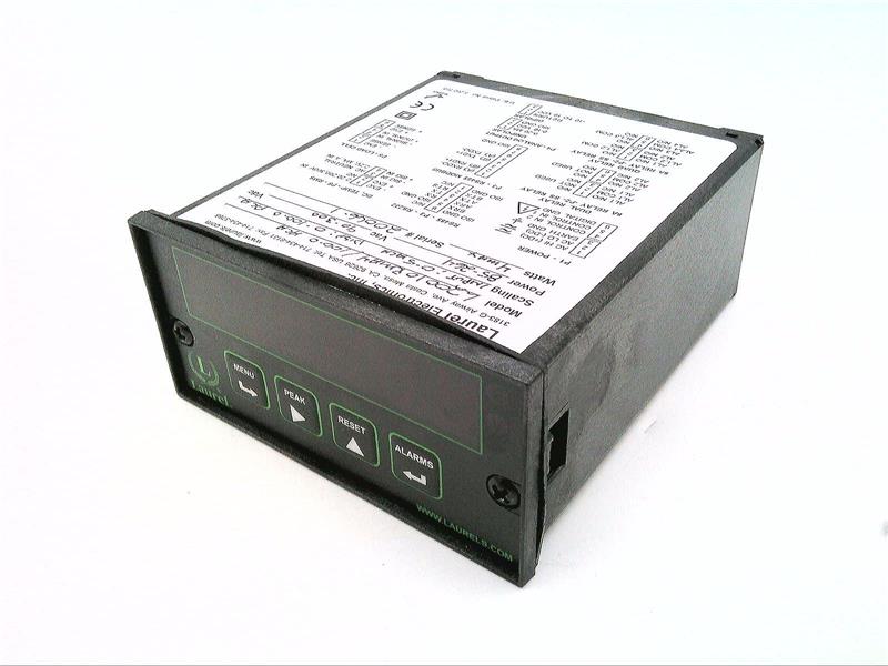 LAUREL ELECTRONICS L20010RMA4/100AAC