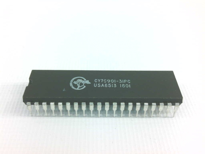 CY7C901-31PC by INFINEON