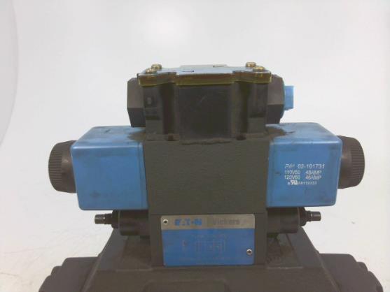 EATON CORPORATION DG4V-3S-6C-M-FTWL-B3-60