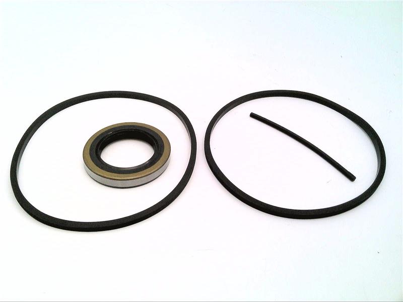 3911802137 by PARKER