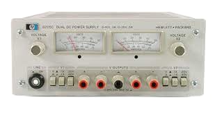 6205C by KEYSIGHT TECHNOLOGIES