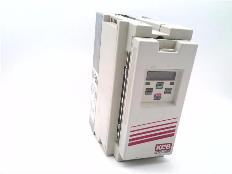 KEB AUTOMATION 07.F5.B1B-RA02