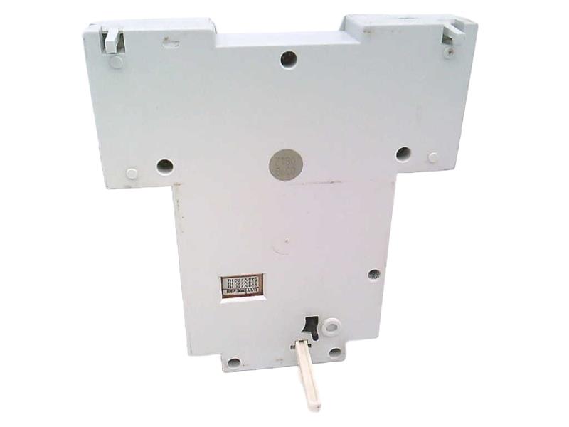 U-PKZ-2-230V/50HZ-240V/60HZ by EATON CORPORATION