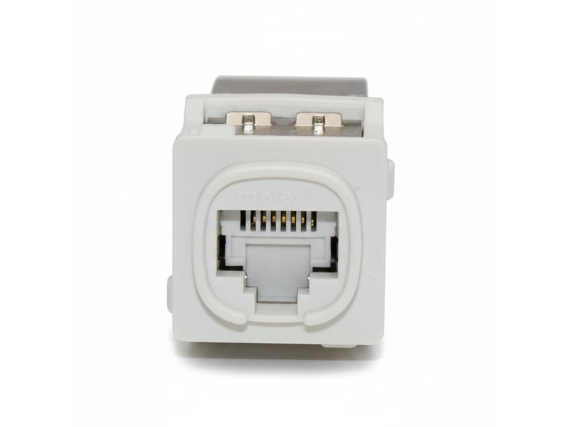 MOLEX 207017-0004