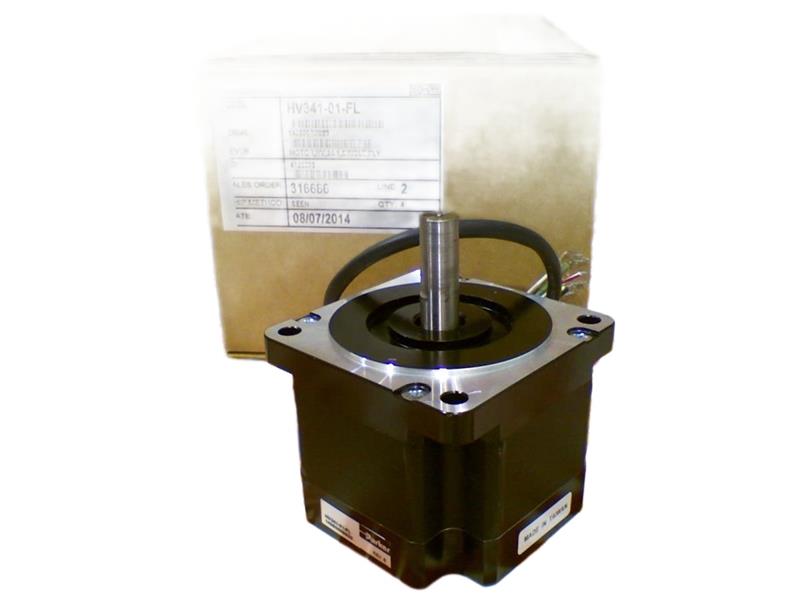 PARKER HV341-01-FL