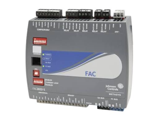 MS-VMAACT-701 by JOHNSON CONTROLS