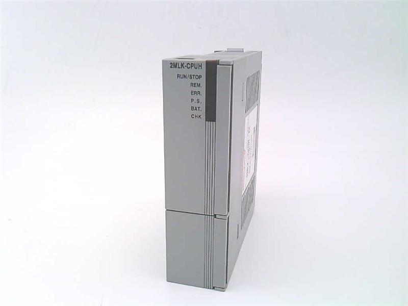 2MLK-CPUH-CC by HONEYWELL