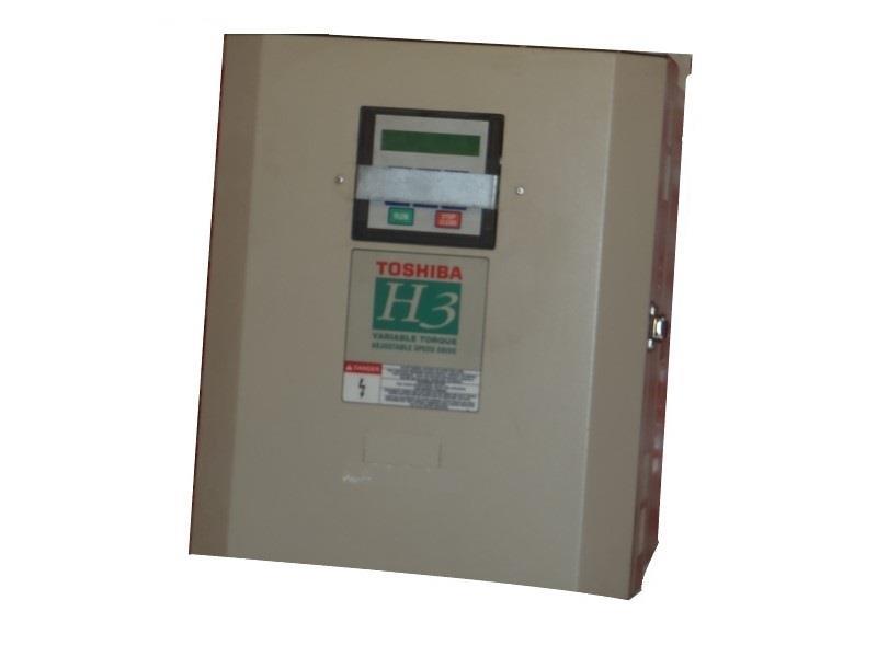 TOSHIBA VT130H3U4330