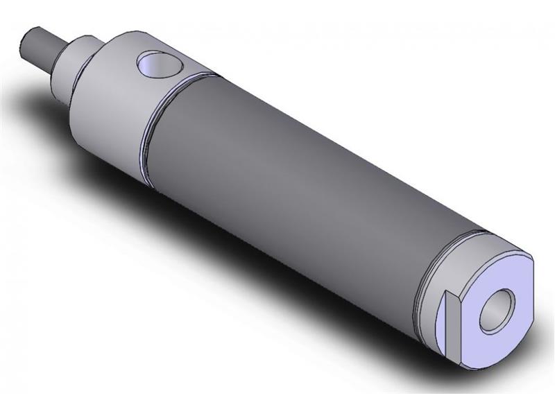 AMERICAN CYLINDER CO INC 1062DVS-4.00-4