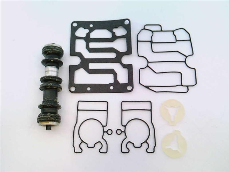 MAC VALVES INC K-65014