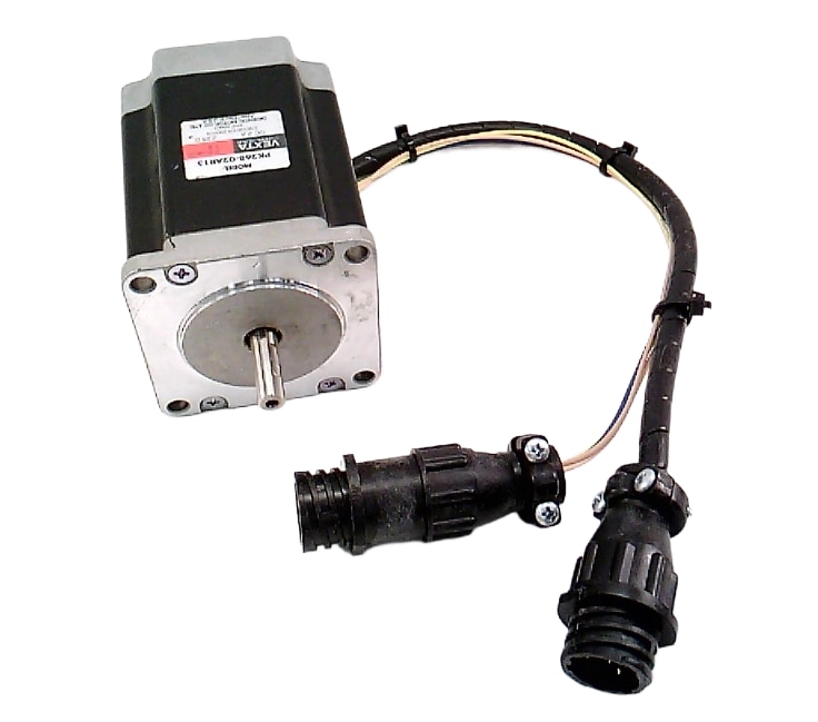 ORIENTAL MOTOR PK268-02AR15