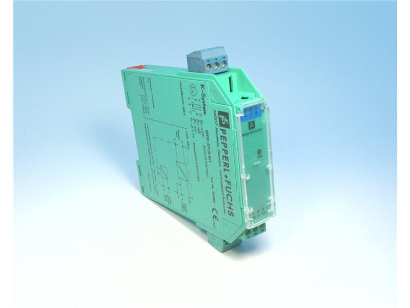PEPPERL & FUCHS KFD2-STC3-EX1
