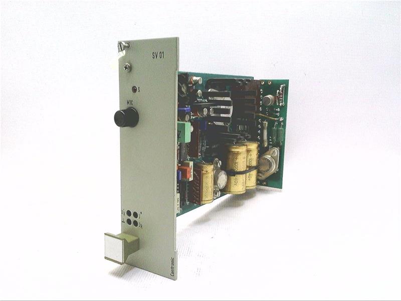 ASEA BROWN BOVERI 0776082B