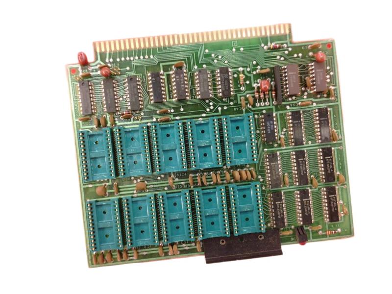 A-11708-201-4881 by INVENSYS