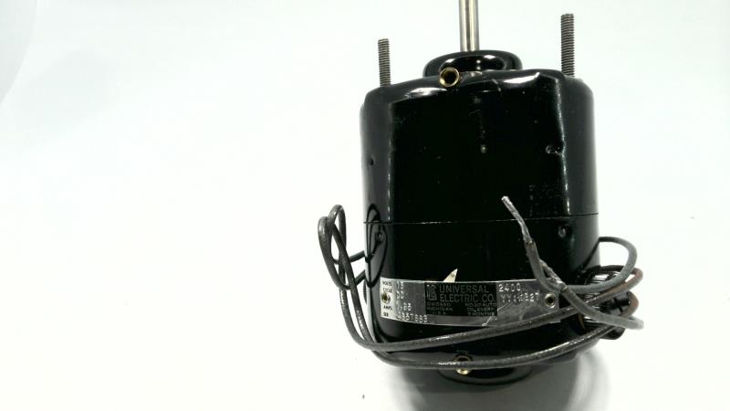 UNIVERSAL ELECTRIC YY1W027