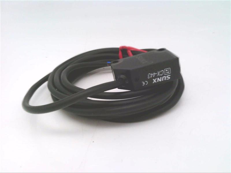 MATSUSHITA ELECTRIC CX-443