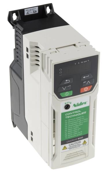 NIDEC CORP M200-024 00032 A