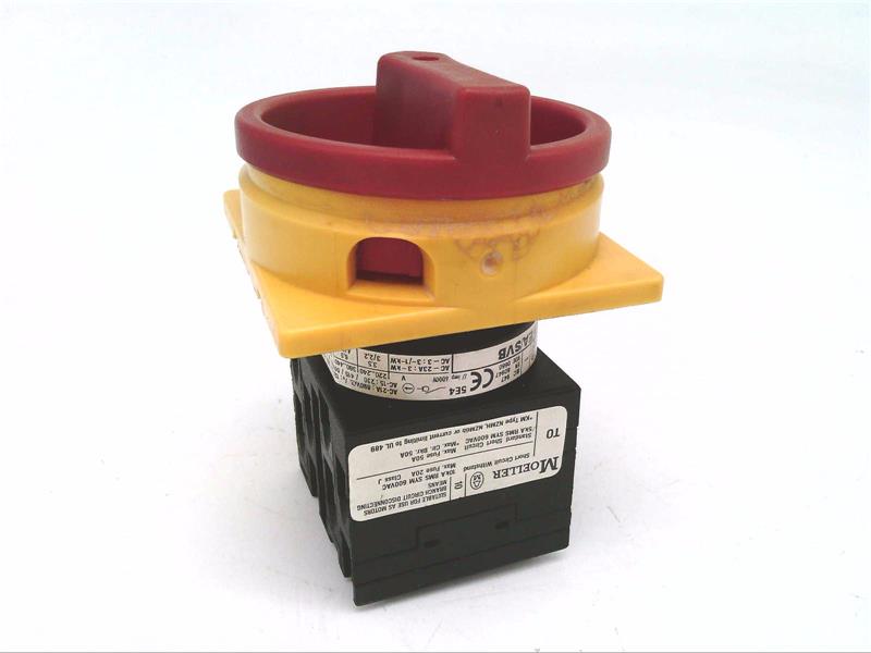 EATON CORPORATION T0-3-8341/EA/SVB