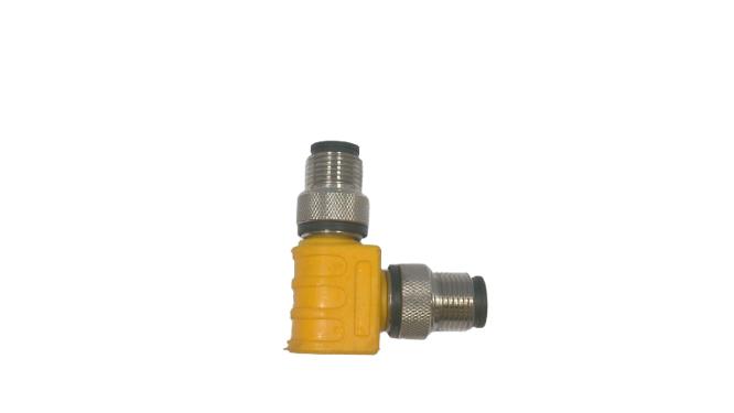 RSC WSC 4.5 by TURCK