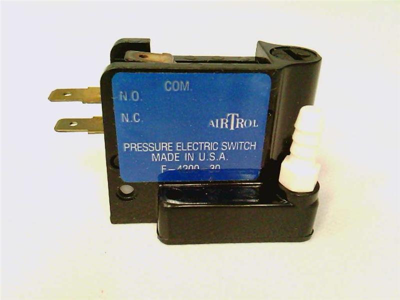 F-4200-30 by AIRTROL