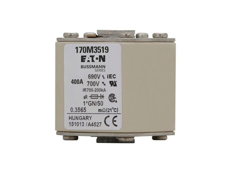 EATON CORPORATION 170M3519