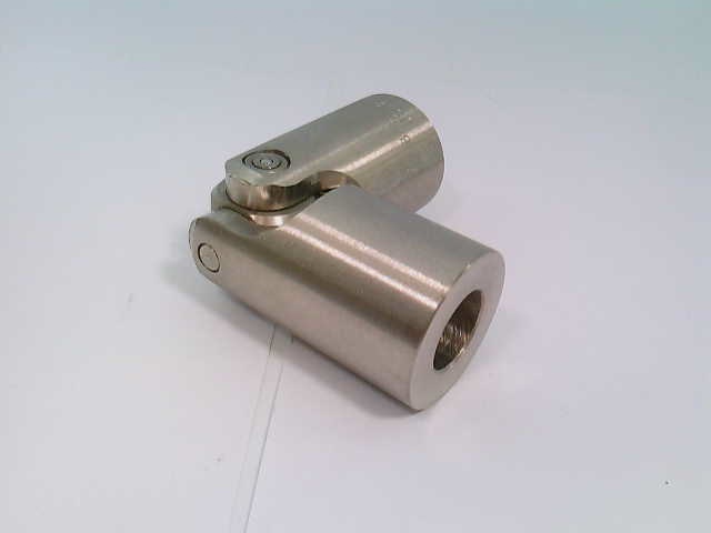 ALTRA INDUSTRIAL MOTION JS125B