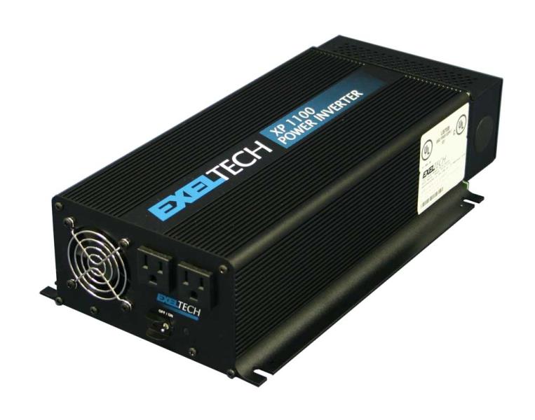 EXELTECH INC XPK-1-1-6-1-02