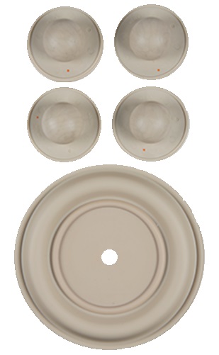 WILDEN WIL-08-9804-58-209