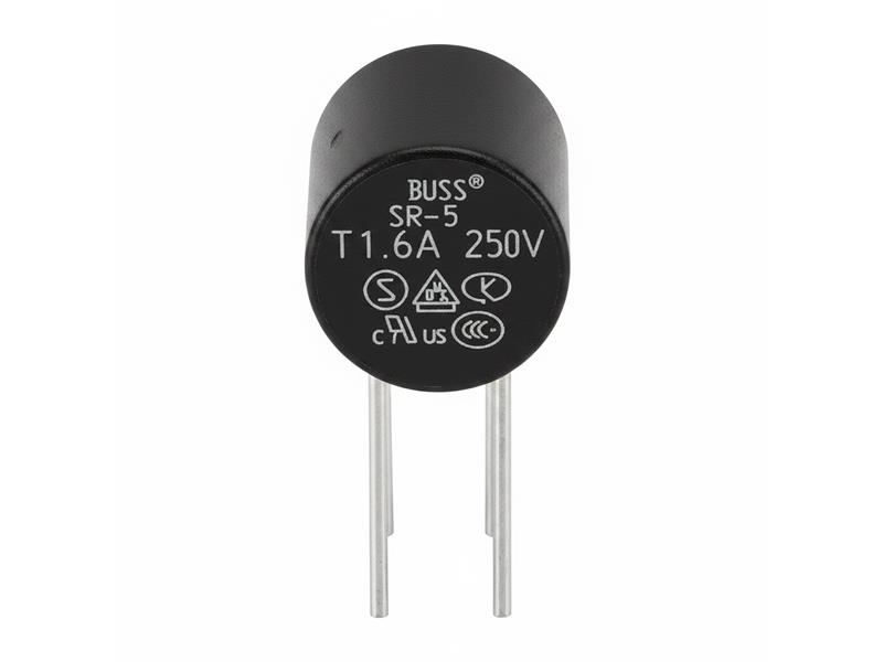 EATON CORPORATION SR-5-1.6A-BK