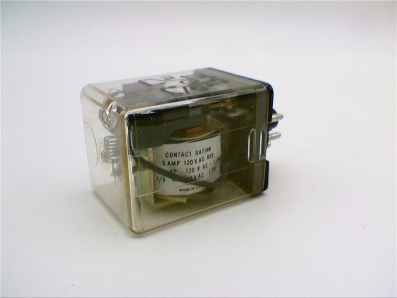 GENERAL ELECTRIC CR120HG85J02