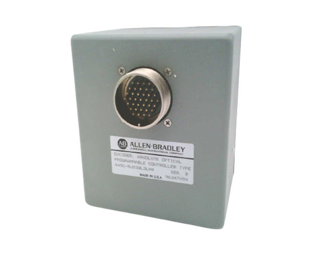 ALLEN BRADLEY 845C-MJZ3DL3LN4