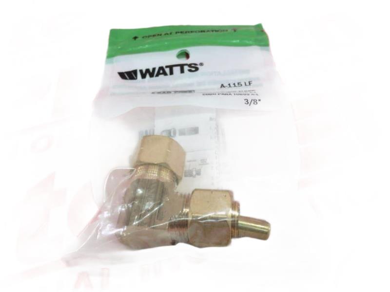 A-115-LF by WATTS