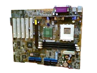 A7V8X-X by ASUS