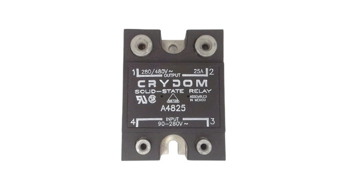 SENSATA TECHNOLOGIES A4825